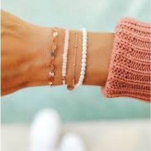 Pura Vida Bracelets